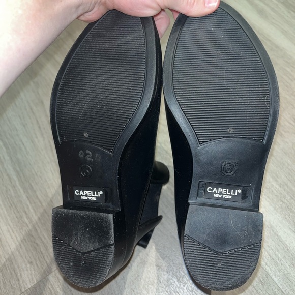 Rubber Rain Booties - Picture 2 of 3